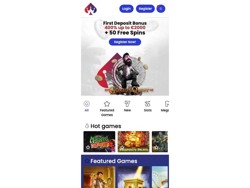 Iwinfortune.io