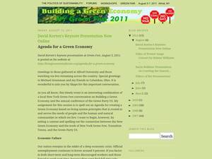 Nygreenfest.blogspot.com