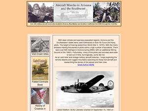 aircraftarchaeology.com