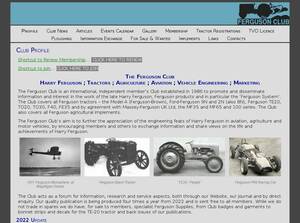Fergusonclub.com