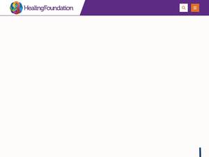 Healingfoundation.org.au