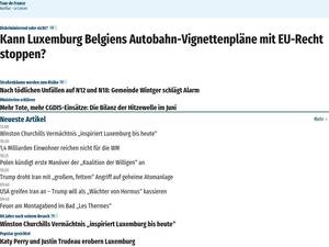 Wort.lu
