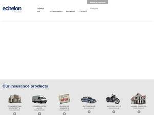 echeloninsurance.ca