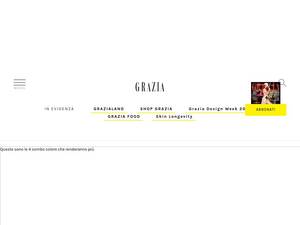 grazia.it