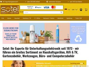 Sotel.de