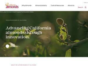 almonds.com