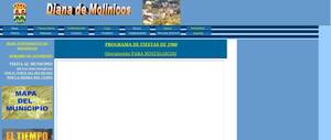 Molinicos.net