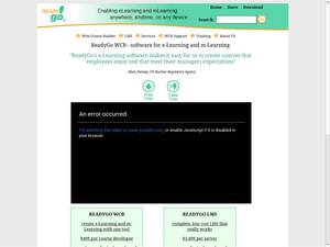 Readygo.com