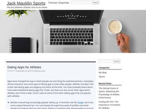 Jackmauldin.com