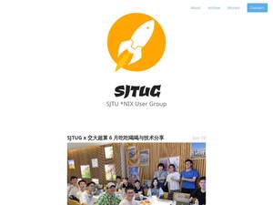Sjtug.org