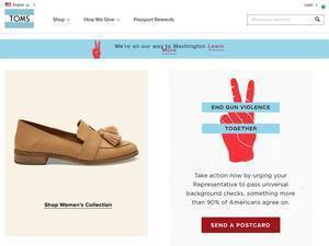 toms.com