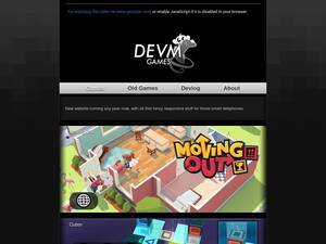 devmgames.com