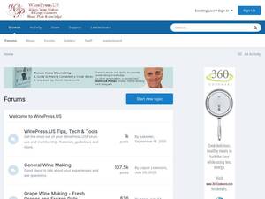 Winepress.us
