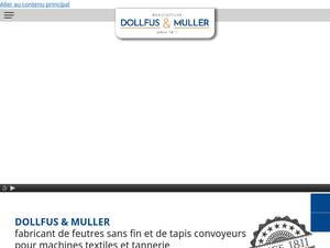 Dollfus-muller.com