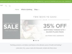 Earthing.com