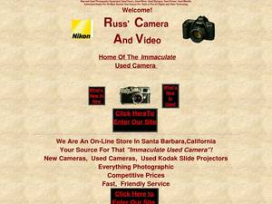 Russcamera.com