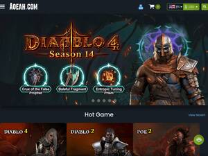 aoeah.com