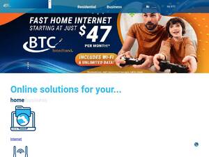 Btcbroadband.com