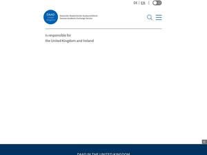 Daad.org.uk
