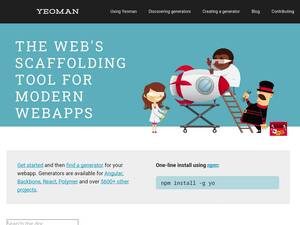 yeoman.io