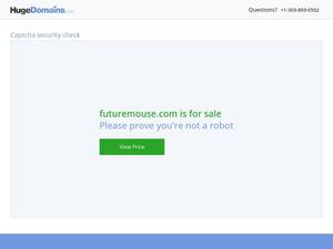 Futuremouse.com