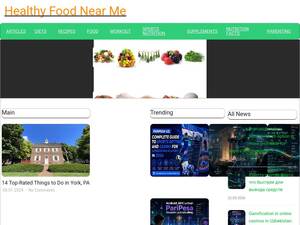 healthy-food-near-me.com