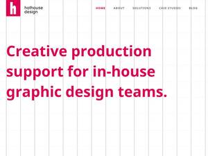Hothousedesign.com.au
