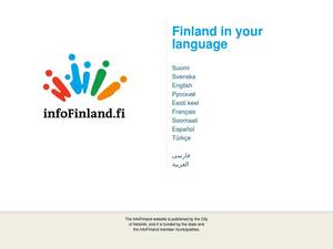 Infopankki.fi