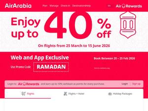 airarabia.com