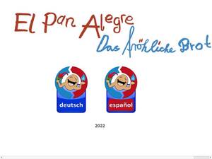 El-pan-alegre.org