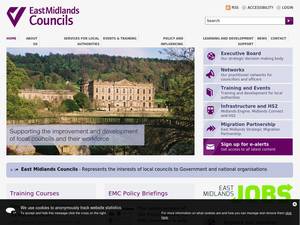 emcouncils.gov.uk