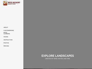 reddesertadventure.com