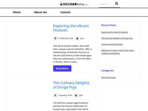 silchartoday.com
