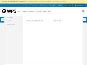 wpspublish.com