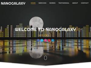 nanogalaxy.org