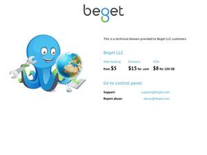 beget.tech