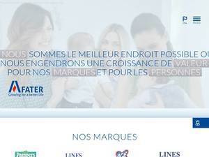 fatergroup.com