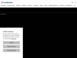 Havelsan.com.tr