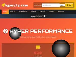 Hyperphp.com