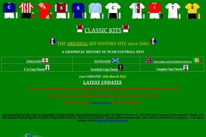 Kitclassics.co.uk