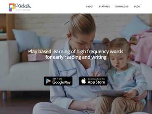 pocketsightwords.com