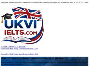 Ukviielts.com