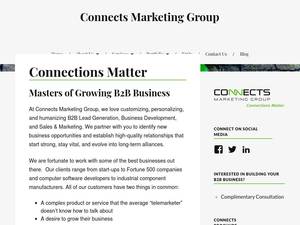 connectsgroup.com