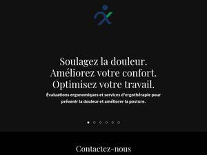 Nexergo.com