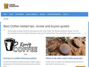 Supercrown.coffee