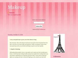 Makeupsite.blogspot.in