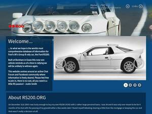 Rs200.org