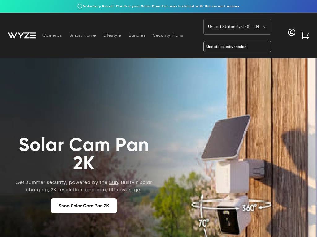 wyzecam.com