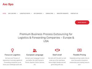 Axebpo.in