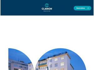 clarionhotelpragueoldtown.com